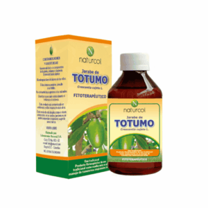 TOTUMO 240 ML NATURCOL