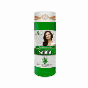 SHAMPOO SÁBILA 500ML NATURCOL