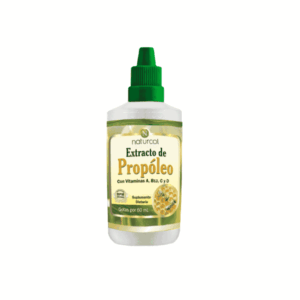 PROPOLEO X 60 ML NATURCOL