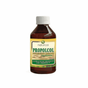 PROPOLCOL 240 ML NATURCOL