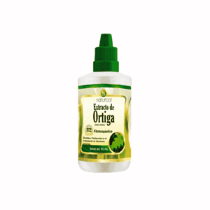 ORTIGA X60 ML NATURCOL
