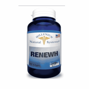 RENEWH X 100 SOFT SYSTEMS