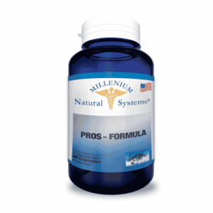 PROST - FORMULA X 60 CAPS SYSTEMS