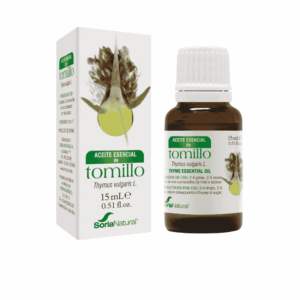TOMILLO ACEITE ESENCIAL BIONATURE