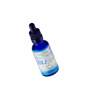 SILI NAT PLUX 30 ML + SYSTEMS
