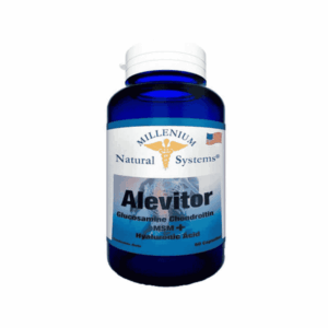 ALEVITOR x 60 cap SYSTEMS