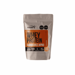 WHEY PROTEIN HARDCORE X PRO 2LB FUNAT