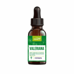VALERIANA X60 ML FUNAT