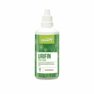 URIFIN FUNAT 60ML