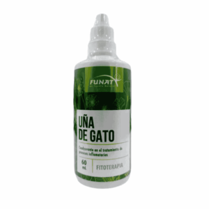UÑA DE GATO 60 ML FUNAT