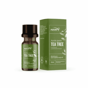 TEA TREE X 10ML OIL ACEITE FUNAT