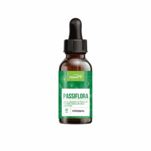 PASSIFLORA X 60ML FUNAT