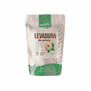 LEVADURA DE CERVEZA POLVO FUNAT