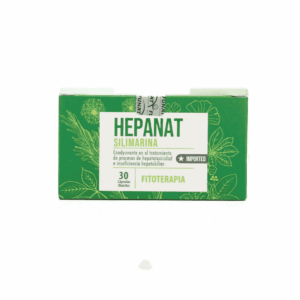 HEPANAT X 30 FUNAT