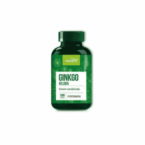 GINKGO BILOBA X 100 FUNAT