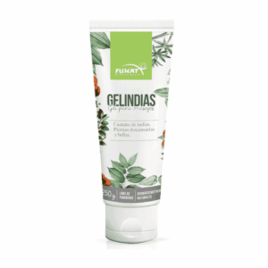 GEL INDIAS FUNAT