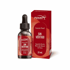 ESENCIA FLORAL SIN VERTIGO FUNAT