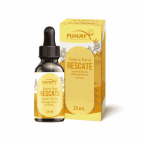 ESENCIA FLORAL RESCATE FUNAT