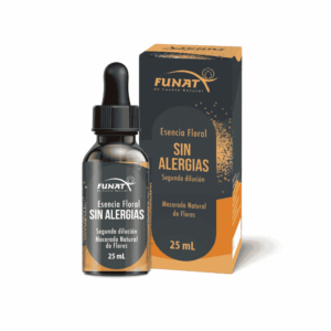 ESENCIA FLORAL SIN ALERGIAS FUNAT