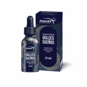 ESENCIA FLORAL DULCES SUEÑOS FUNAT