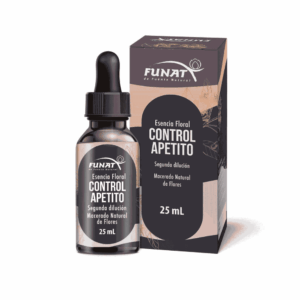 ESENCIA FLORAL CONTROL APETITO FUNAT