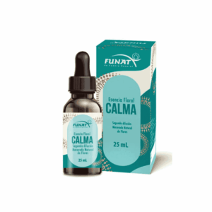 ESENCIA FLORAL CALMA X 25ML FUNAT