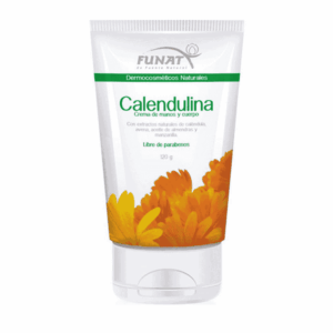 CREMA MANOS Y CUERPO CALENDULINA FUNAT