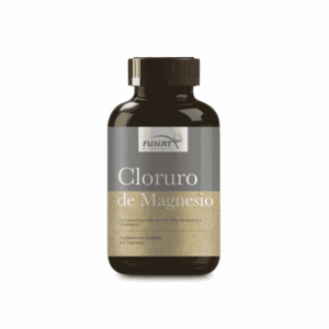 CLORURO DE MAGNESIO FUNAT