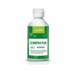 CLOROFILA PLUS X 500ML FUNAT