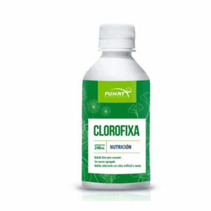CLOROFILA PLUS X 240ML FUNAT