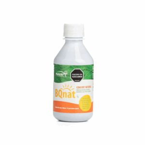 BQNAT X 240ML FUNAT