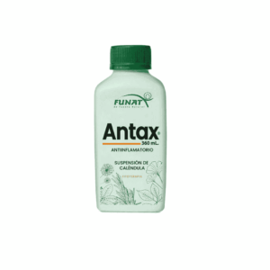 ANTAX PROMO FUNAT