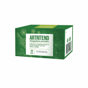 ARTRITEND (HARPAGOFITO) X 30 FUNAT