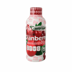 CRANBERRY X 500 ML BIOPRONAT