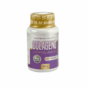 COLAGENO x 60 Cap. BIOPRONAT