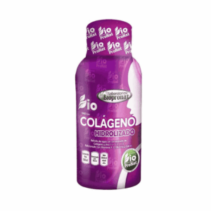 COLAGENO LIQUIDO X 500 ML BIOPRONAT