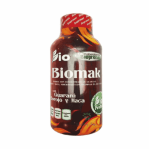 BIOMAK X 500 ML BIOPRONAT
