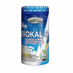 BIOKAL-C x 700g BIOPRONAT