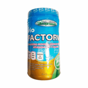 BIOFACTORVIT x 700g BIOPRONAT