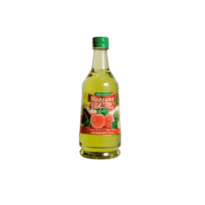 VINAGRE ZUMO DE MANZANA PREMIUM x 250 ml FITOM