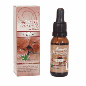 VICIOS x 25 ml FITOM