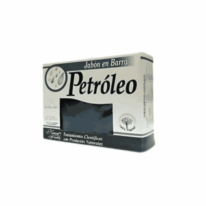 JABON PETROLEO