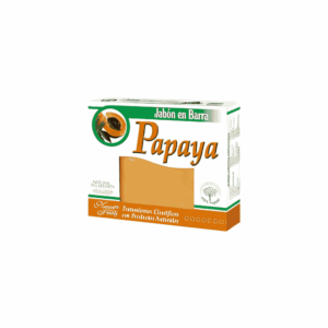 JABON PAPAYA