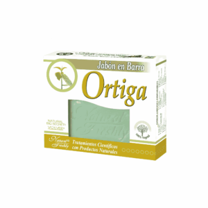 JABON ORTIGA