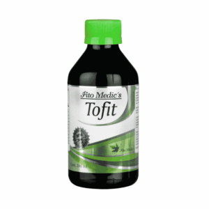 TOFIT x 240 ml FITOM