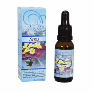 STRESS x 25 ml FITOM