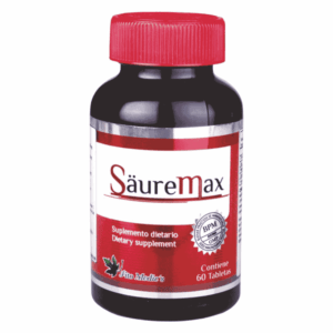 SAUREMAX x 60 tab FITOM