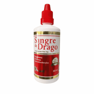 SANGRE DE DRAGO X 80 ML FITOM