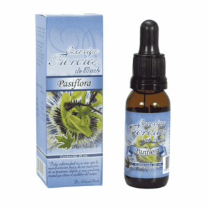 PASSIFLORA x 25 ml FITOM