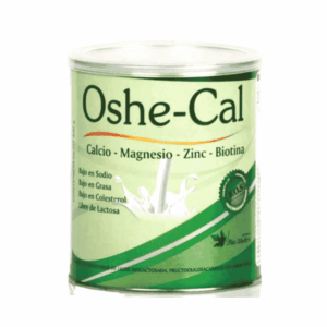 OSHE-CAL II x 400 g FITOM